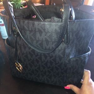 mk purse